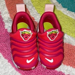 Nike Dynamo Go Lil Fruits